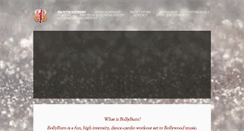 Desktop Screenshot of bollyburn.net